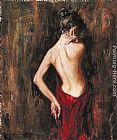 Sacred Purity by Andrew Atroshenko